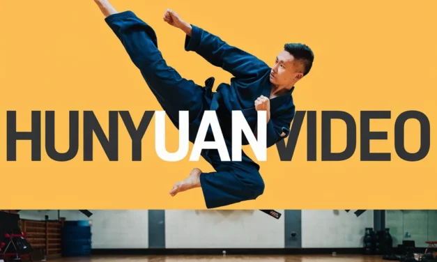 HunyuanVideo 1.5 Installation & Review