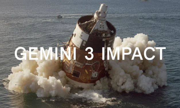 Gemini 3 AI Performance and Impact