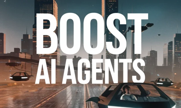 Boost AI Agents with Hybrid Retrieval