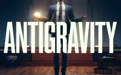 Google Antigravity AI Coding Tutorial