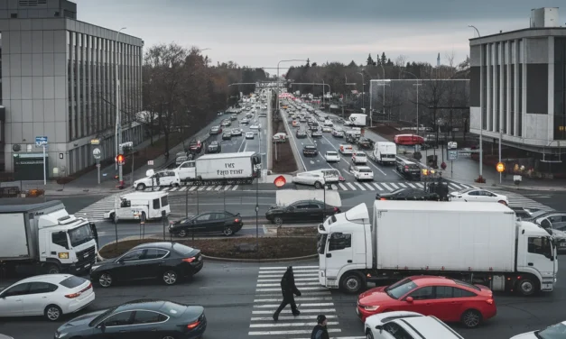 AI Dual Manifold Cognitive Architecture Revolution