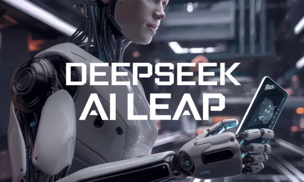 DeepSeek Math V2 Surpasses Expectations