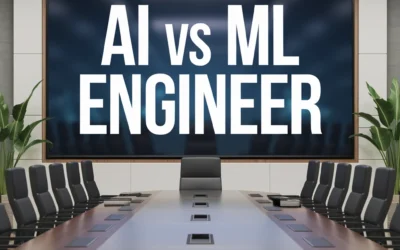 AI vs ML Engineer Career 2026
