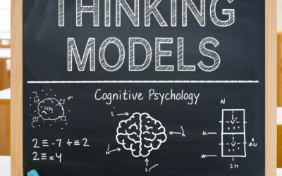 Understanding Thinking and Reasoning Models