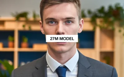 27M Model Beats ChatGPT