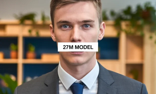 27M Model Beats ChatGPT
