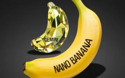 Nano Banana Gemini 3 Visualization