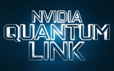 NVIDIA Quantum AI Link Revolution