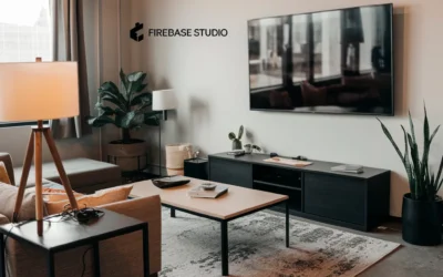 Firebase Studio AI App Building Revolution