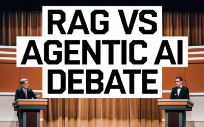 RAG vs Agentic AI Debate