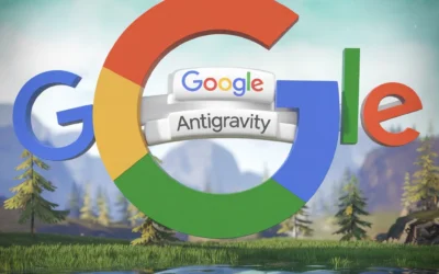 Google Antigravity, Cloud Run Revolution