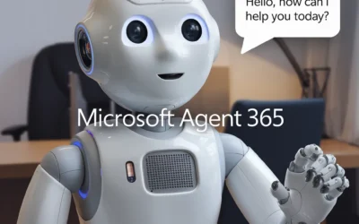 Mastering Microsoft Agent 365