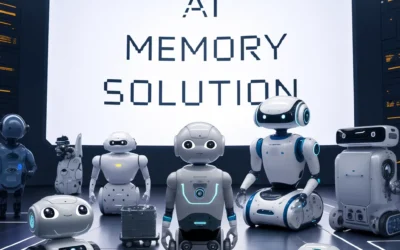 AI Memory System Breakthrough