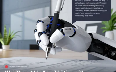 AI Advancements in Matthew Berman’s Video