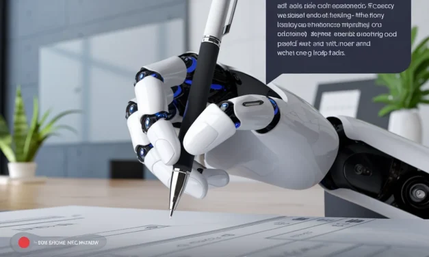 AI Advancements in Matthew Berman’s Video