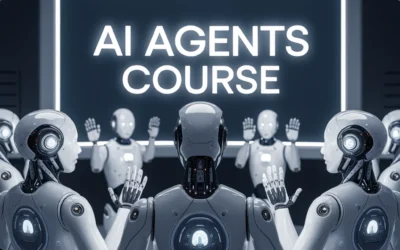 Mastering AI Agents Course