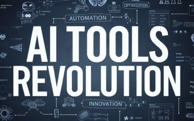 Revolutionizing n8n with AI Tools