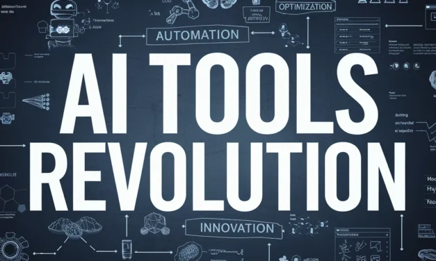Revolutionizing n8n with AI Tools