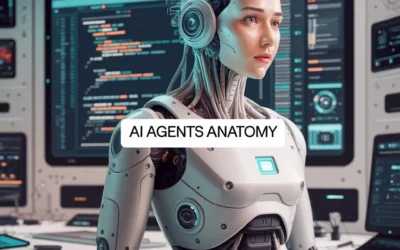 Anatomy of AI Agents: Deep Dive