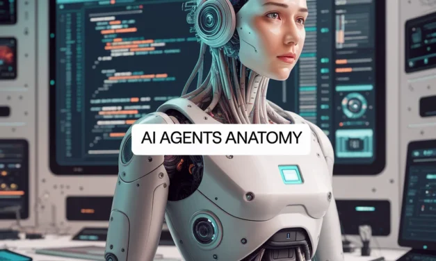 Anatomy of AI Agents: Deep Dive
