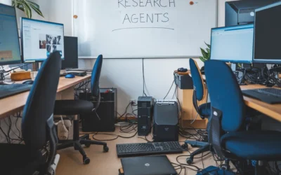 Open Research Multi-Agent System Tutorial