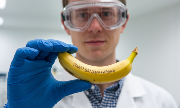 Revolutionize UI with Nano Banana Gemini