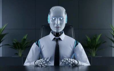 Can AI Robots Tell Jokes?