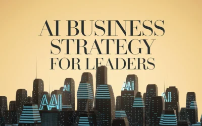 AI Business Strategy for Leaders