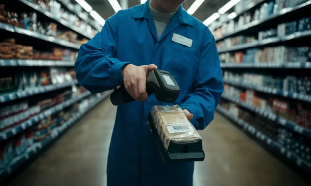 AI Retail Jobs Replacing Routine Tasks