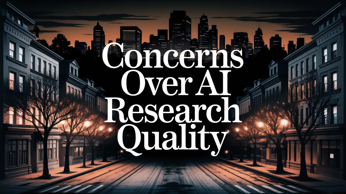 artificial-intelligence-research-has-a-slop-problem-academics-say-it-s-a-mess