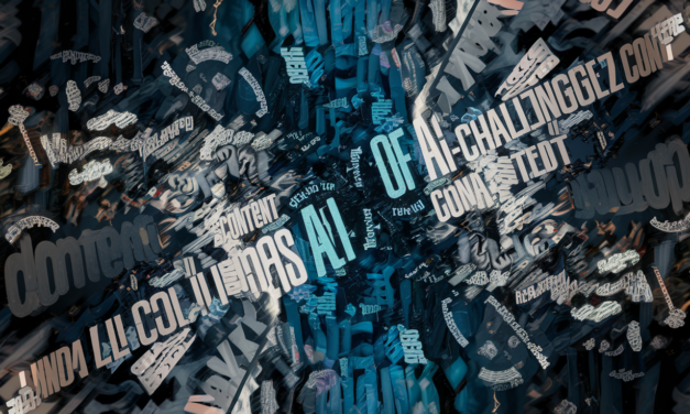 The Challenges of AI-Generated Content