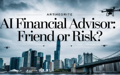 AI Financial Advisor: Friend or Risk?
