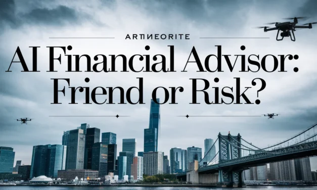 AI Financial Advisor: Friend or Risk?