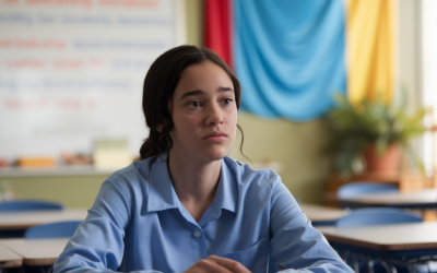 AI Chatbots Risks for Teens Explored