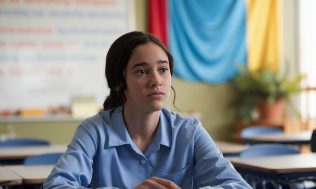 AI Chatbots Risks for Teens Explored