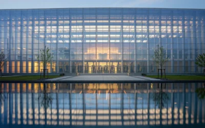 EU Loosens AI Gigafactories Rules