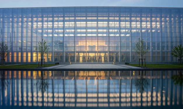 EU Loosens AI Gigafactories Rules