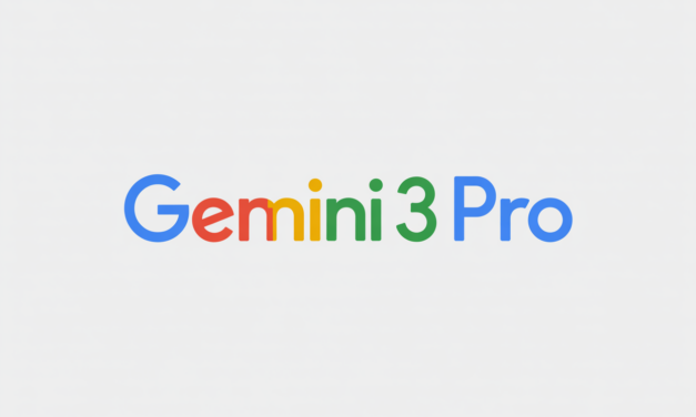 Gemini 3 Pro Overview