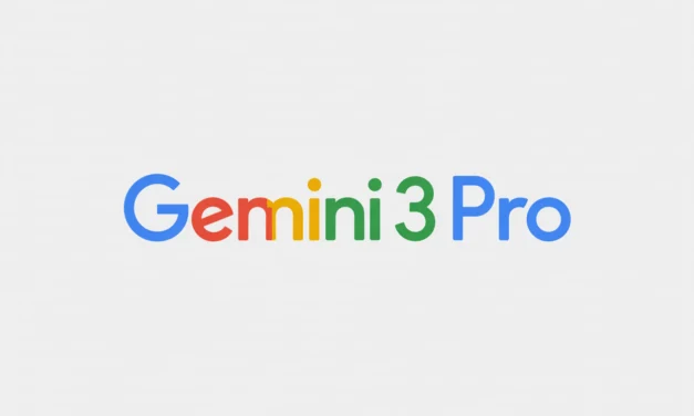 Gemini 3 Pro Overview