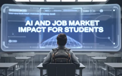 AI and Job Market Impact for Students