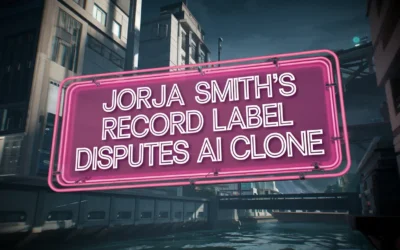 Jorja Smith’s Record Label Disputes AI Clone