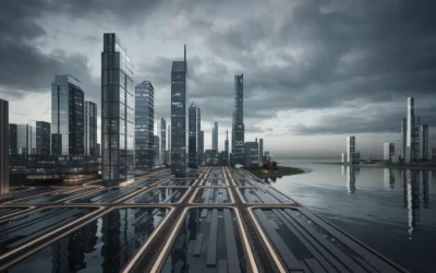 Marketing Evolution Transitions to AI Data Infrastructure