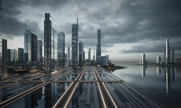 Marketing Evolution Transitions to AI Data Infrastructure