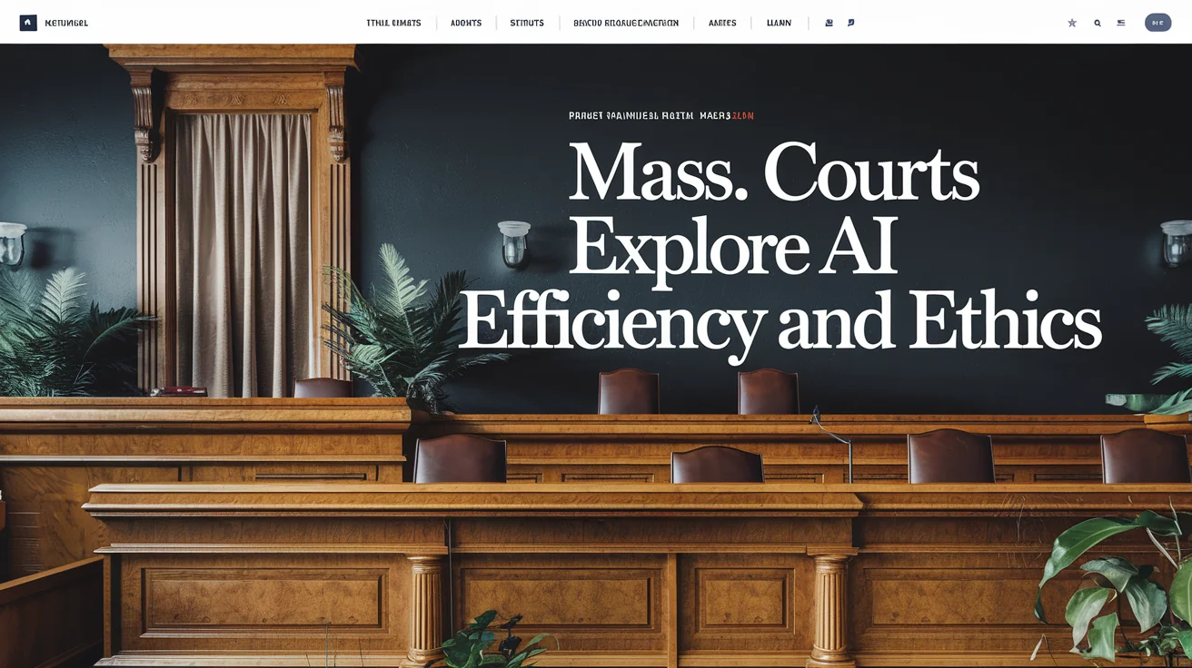 mass-courts-weigh-ai-efficiency-ethics-angles