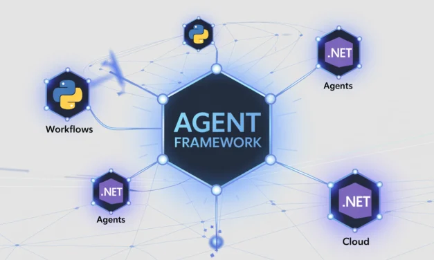 Microsoft Agent Framework