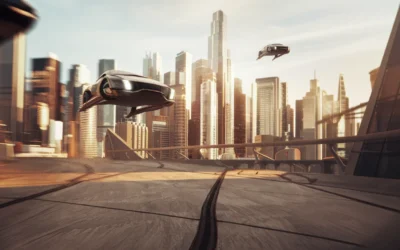 Musk Predicts Universal High Income from AI