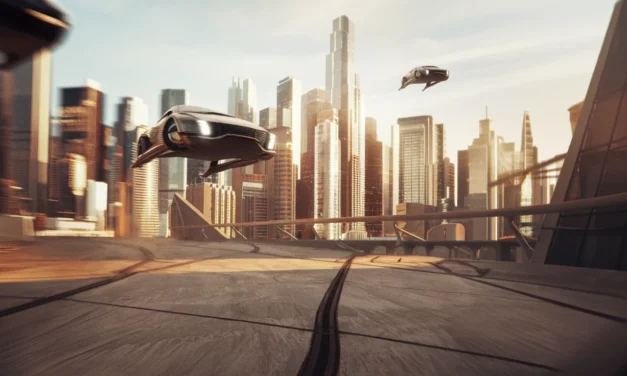 Musk Predicts Universal High Income from AI