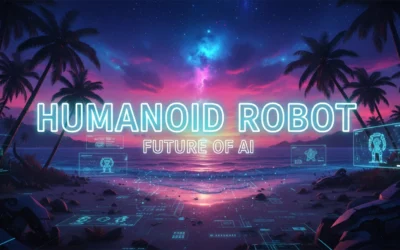 1X Neo Humanoid Robot