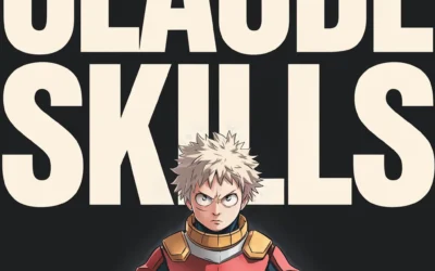 Mastering Claude Skills Workflows