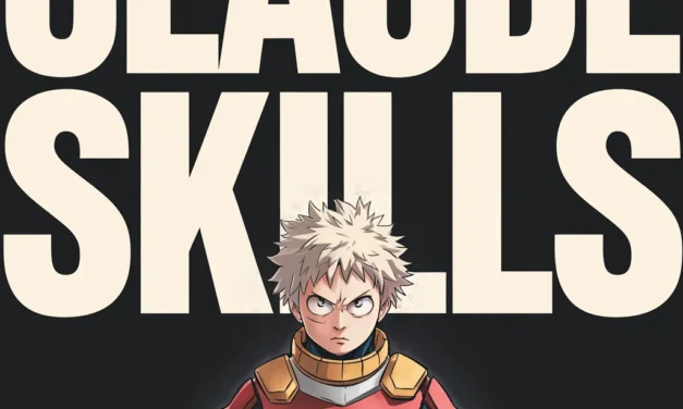 Mastering Claude Skills Workflows